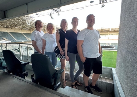 Sportvereinen Gemeinsam Verantwortung 1